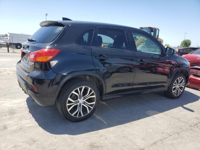 Vin: ja4ap3auxku026257, lot: 61635975, mitsubishi outlander es 20193