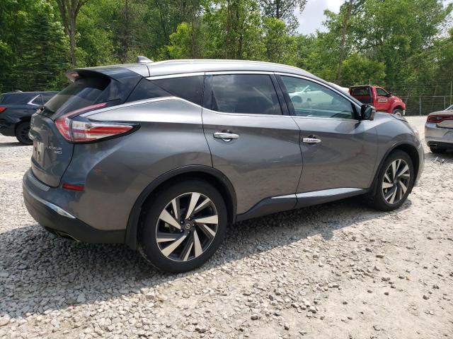 2018 NISSAN MURANO S 5N1AZ2MH8JN175022