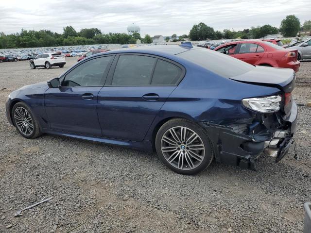 2019 BMW 540 XI WBAJE7C51KG893132