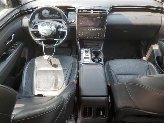 2022 HYUNDAI TUCSON LIM - 5NMJECAE3NH052585