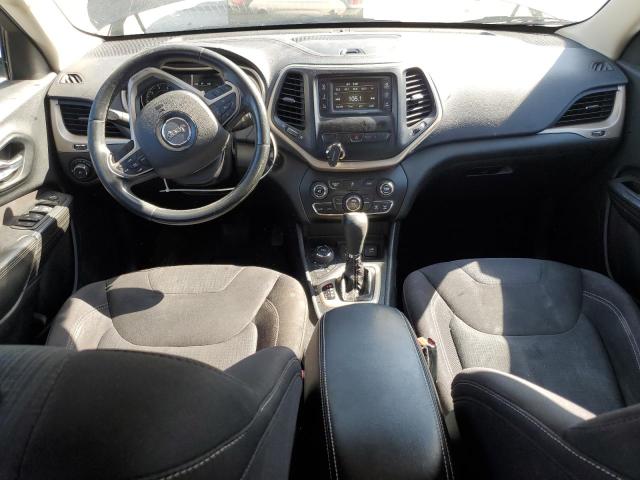 2015 JEEP CHEROKEE L - 1C4PJMCB7FW633228
