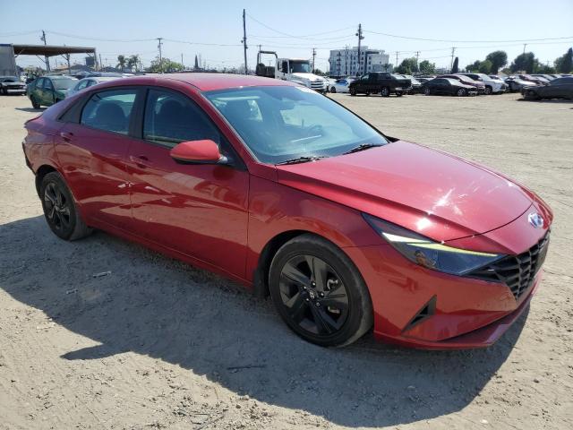 2023 HYUNDAI ELANTRA SE - KMHLM4AG6PU458497