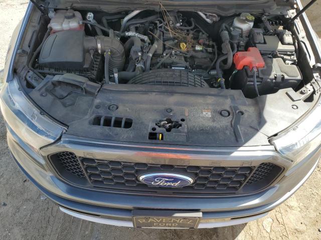 2019 FORD RANGER XL 1FTER4FH2KLA01300