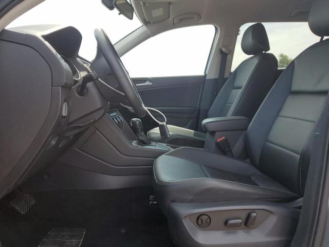 2021 VOLKSWAGEN TIGUAN SE 3VV3B7AX6MM100698