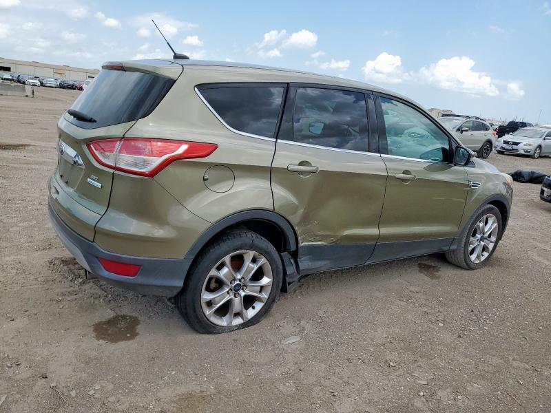 Vin: 1fmcu0h96dud40686, lot: 60139655, ford escape sel 20133