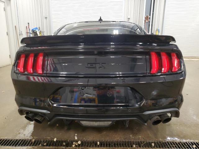 2022 FORD MUSTANG GT 1FA6P8CF0N5122104