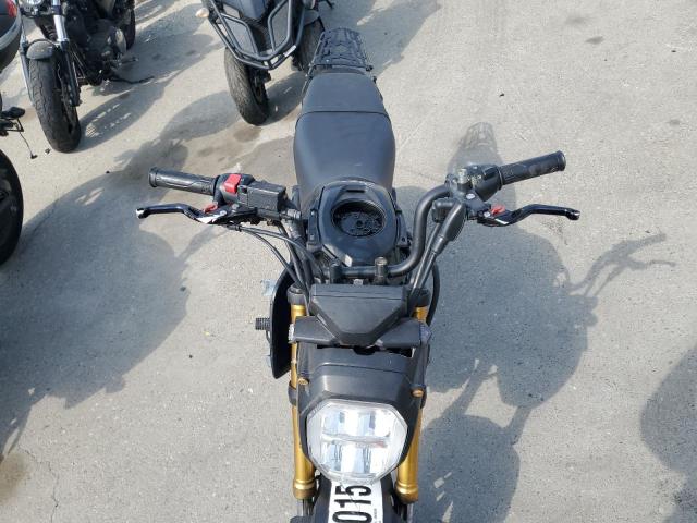 2022 HONDA GROM 125 MLHJC9211N5002644