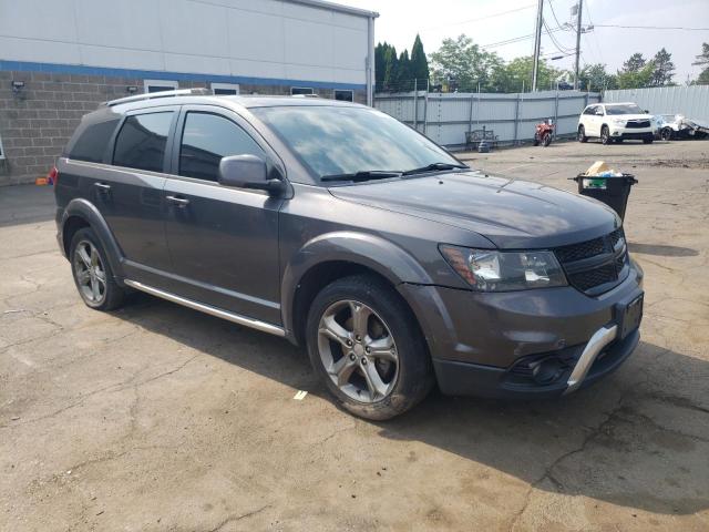2016 DODGE JOURNEY CR - 3C4PDDGG8GT163621