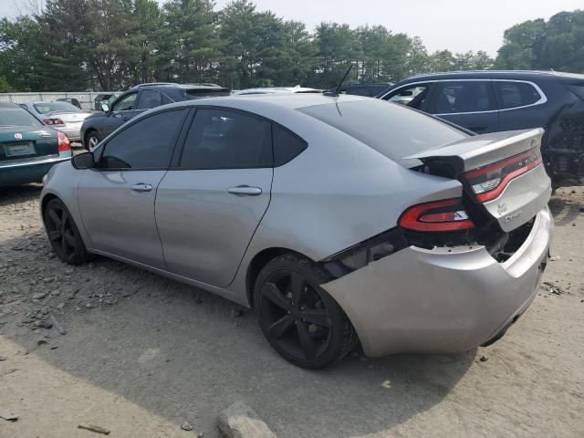 Vin: 1c3cdfbb0ed775552, lot: 60543785, dodge dart sxt 20142
