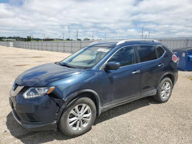 Vin: knmat2mv2gp633193, lot: 60451585, nissan rogue s 2016 img_1