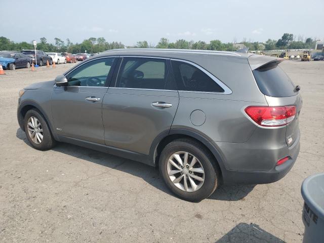 Vin: 5xypgda34gg008617, lot: 60056345, kia sorento lx 20162