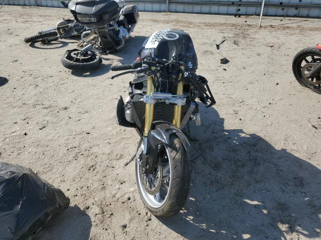 2018 SUZUKI GSX-R750 JS1GR7MA6J2101818