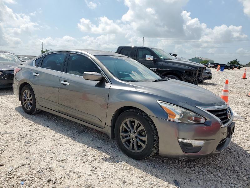 Vin: 1n4al3apxfc469859, lot: 61351025, nissan altima 2.5 20154