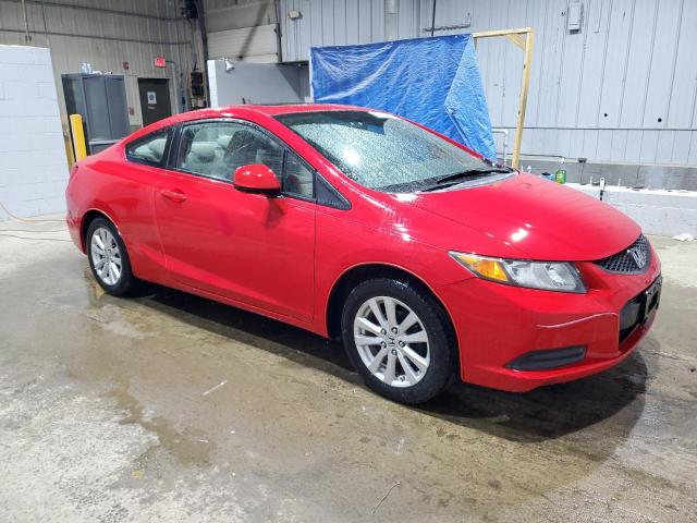 Vin: 2hgfg3b87ch530669, lot: 59962955, honda civic ex 20124