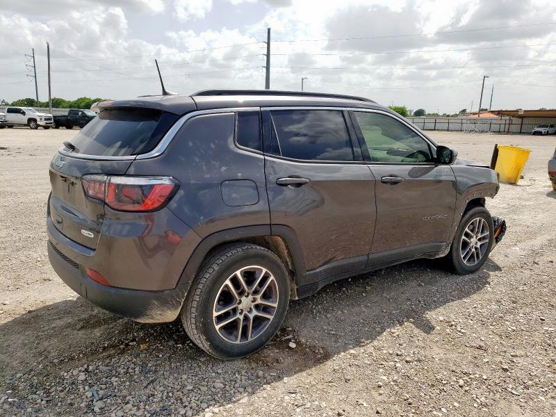 2019 JEEP COMPASS LA 3C4NJCBBXKT726442