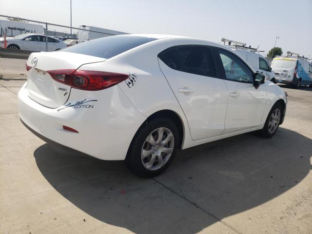 2016 MAZDA 3 SPORT - JM1BM1T76G1291068