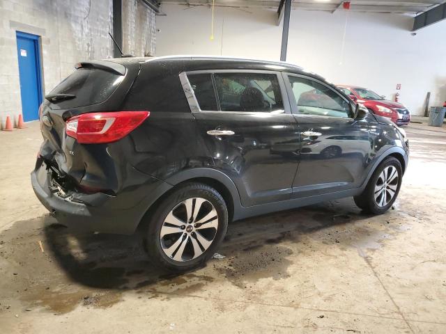 Vin: kndpcca25d7428067, lot: 59466905, kia sportage ex 20133