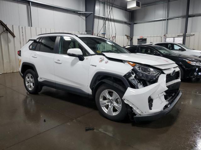 Vin: 2t3rwrfv1kw016526, lot: 61466435, toyota rav4 xle 20194