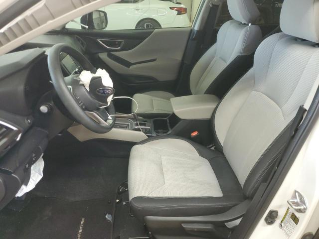2023 SUBARU FORESTER JF2SKACC9PH438544