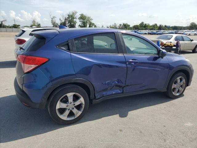 Vin: 3czru5h58gm713500, lot: 61795105, honda hr-v ex 20163