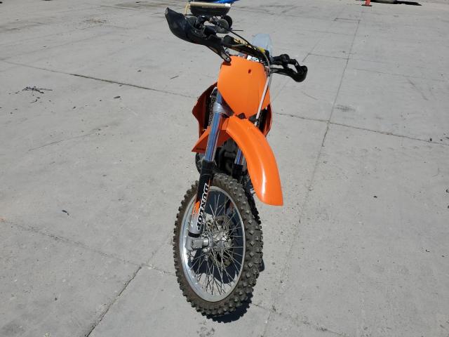 KTM 300 1999 orange  gas VBKEXK202XM411170 photo #3