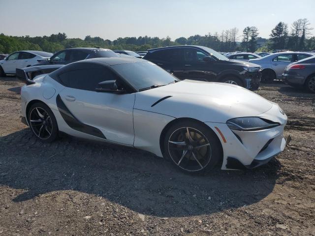 2020 TOYOTA SUPRA BASE WZ1DB4C02LW024110