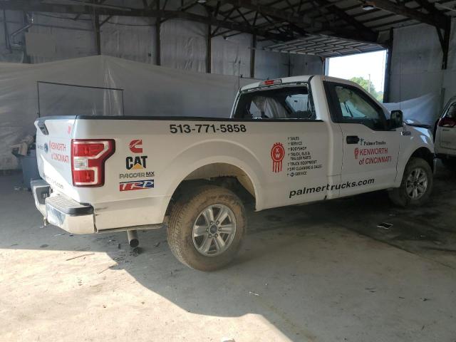 2019 FORD F150 - 1FTMF1C50KKC79020