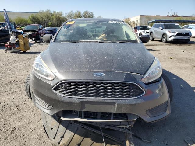 2018 FORD FOCUS SE - 1FADP3FE5JL304092
