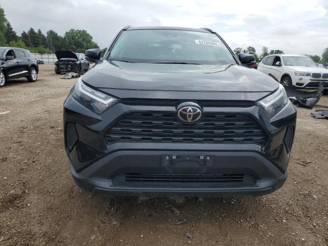 2023 TOYOTA RAV4 XLE - 2T3P1RFV5PW375780
