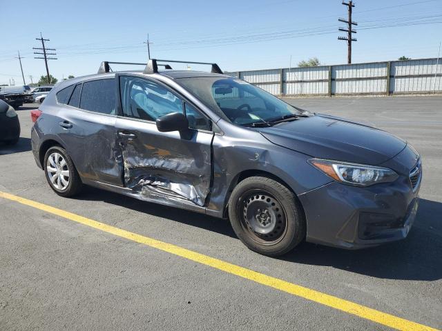 2017 SUBARU IMPREZA 4S3GTAA61H3731450