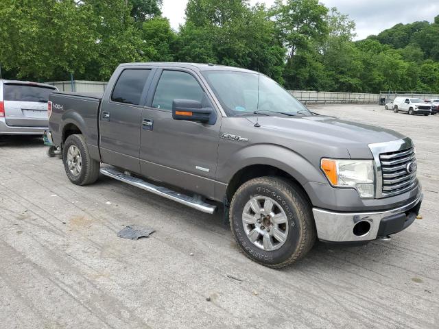 Vin: 1ftfw1et4cfb13159, lot: 61289855, ford f-150 supercrew 20124
