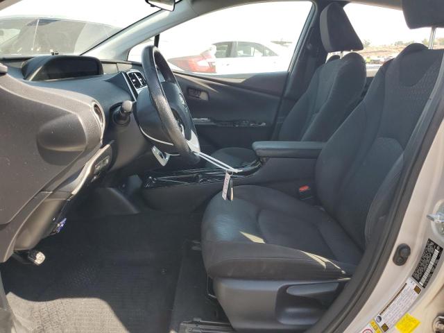 2018 TOYOTA PRIUS PRIM - JTDKARFP5J3099512