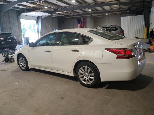Vin: 1n4al3apxdc264913, lot: 62494455, nissan altima 2.5 20132