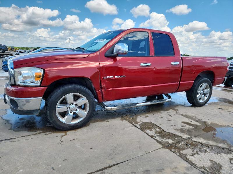 DODGE RAM 1500 S
