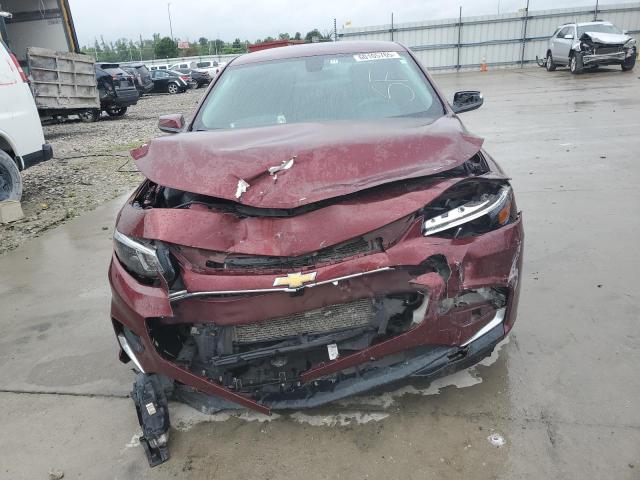 2016 CHEVROLET MALIBU LT - 1G1ZE5ST3GF227812