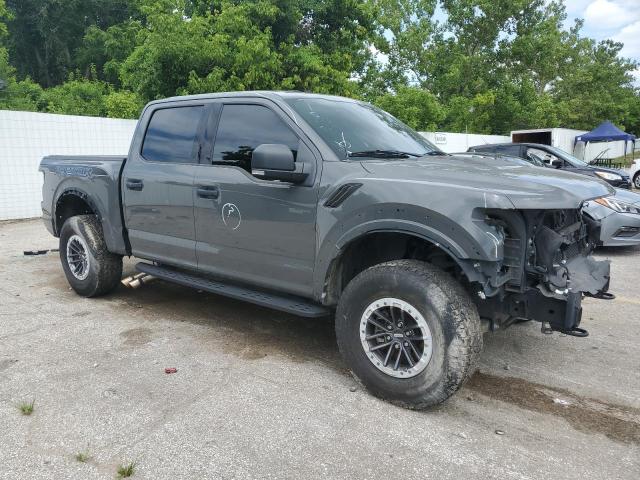 Vin: 1ftfw1rg3lfc63549, lot: 62634825, ford f150 raptor 20204