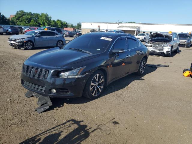Vin: 1n4aa5ap7ec908175, lot: 61656265, nissan maxima s 2014 img_1