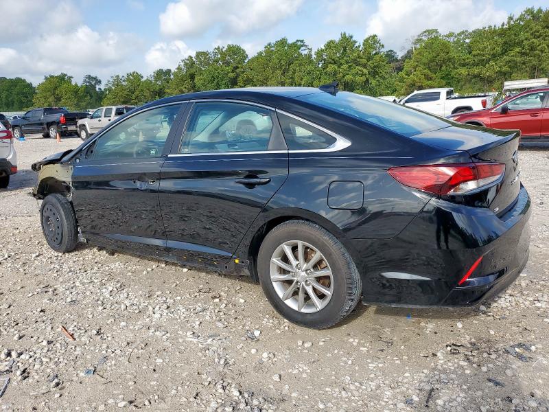 Vin: 5npe24af3jh640346, lot: 61100475, hyundai sonata se 20182