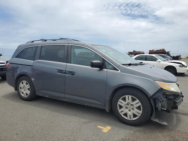 Vin: 5fnrl5h25db039076, lot: 59333115, honda all models lx 20134