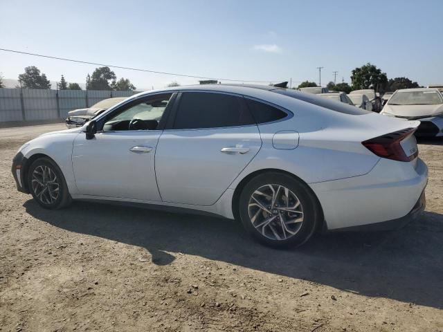 Vin: 5npef4ja4mh086800, lot: 60881215, hyundai sonata sel 20212