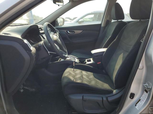 2015 NISSAN ROGUE S - 5N1AT2MTXFC889730