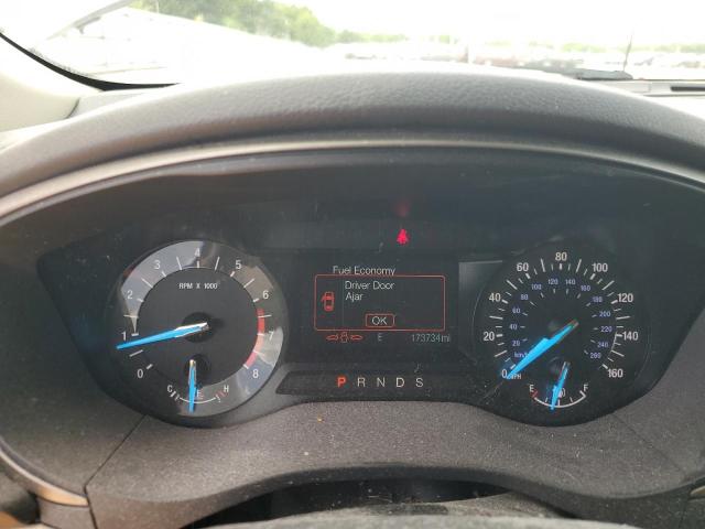 2015 FORD FUSION SE - 3FA6P0H79FR163123