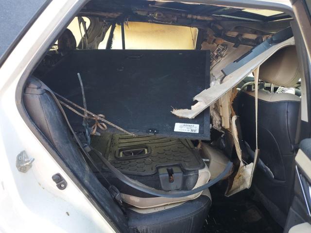 2020 SUBARU OUTBACK LI 4S4BTGND7L3116833