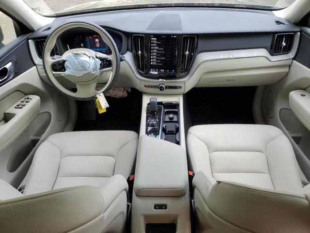 2025 VOLVO XC60 PLUS YV4M12RC0S1053511