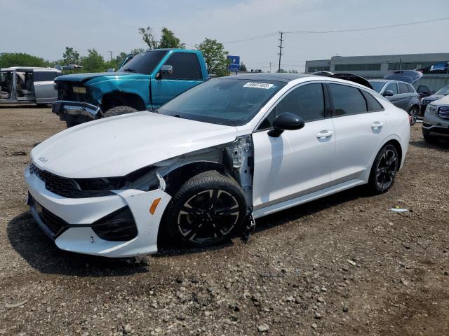 Vin: 5xxg64j25ng085217, lot: 59607465, kia k5 gt line 2022 img_1