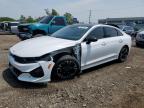 2022 KIA K5 GT LINE - 5XXG64J25NG085217