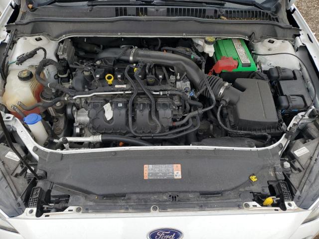 2020 FORD FUSION TIT - 3FA6P0D99LR137074