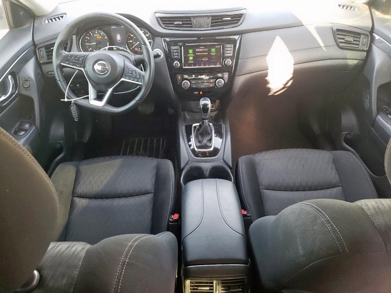 2018 NISSAN ROGUE S - KNMAT2MT9JP595838