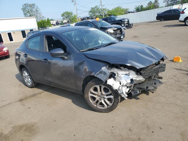 Vin: 3mydlbyv1jy332381, lot: 59572425, toyota yaris 20184