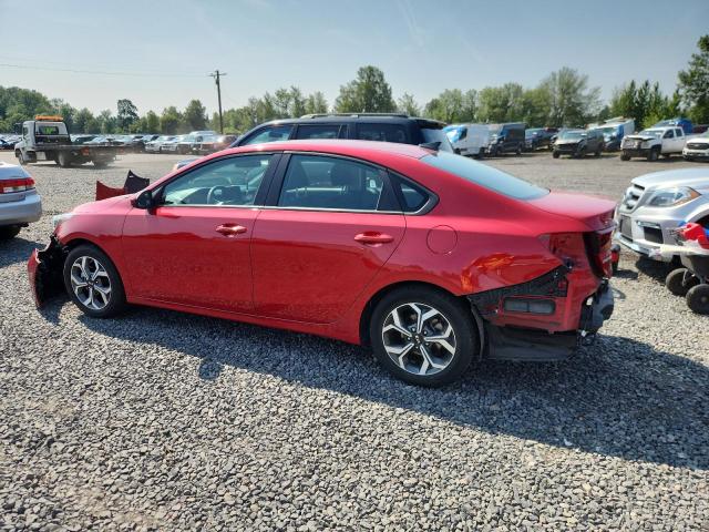 Vin: 3kpf24ad4me316589, lot: 59872025, kia forte fe 20212